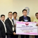 เรียบร้อย!-กรมเจ้าท่ามอบเงินเยียวยากรณีเรือสมูธซี-2