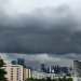 กรมอุตุฯ-แจงกลุ่มเมฆฝนดำทะมึนปกคลุมกทม.-ปริมณฑลช่วงเช้าที่ผ่านมา-:-อินโฟเควสท์