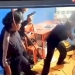 โจ๋-7 คน-อาวุธครบมือ-รุมทำร้ายคนขายใบกระท่อม-เมียเข้ากอดป้องถูกคมมีดบาดเจ็บ