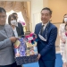 ยินดีกับรมช.เกษตรฯคนใหม่